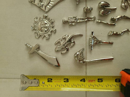 HERRAMIENTAS TOOLS DE Oduduwa, Oduwa obdudua odudua Santeria religion yoruba ifa