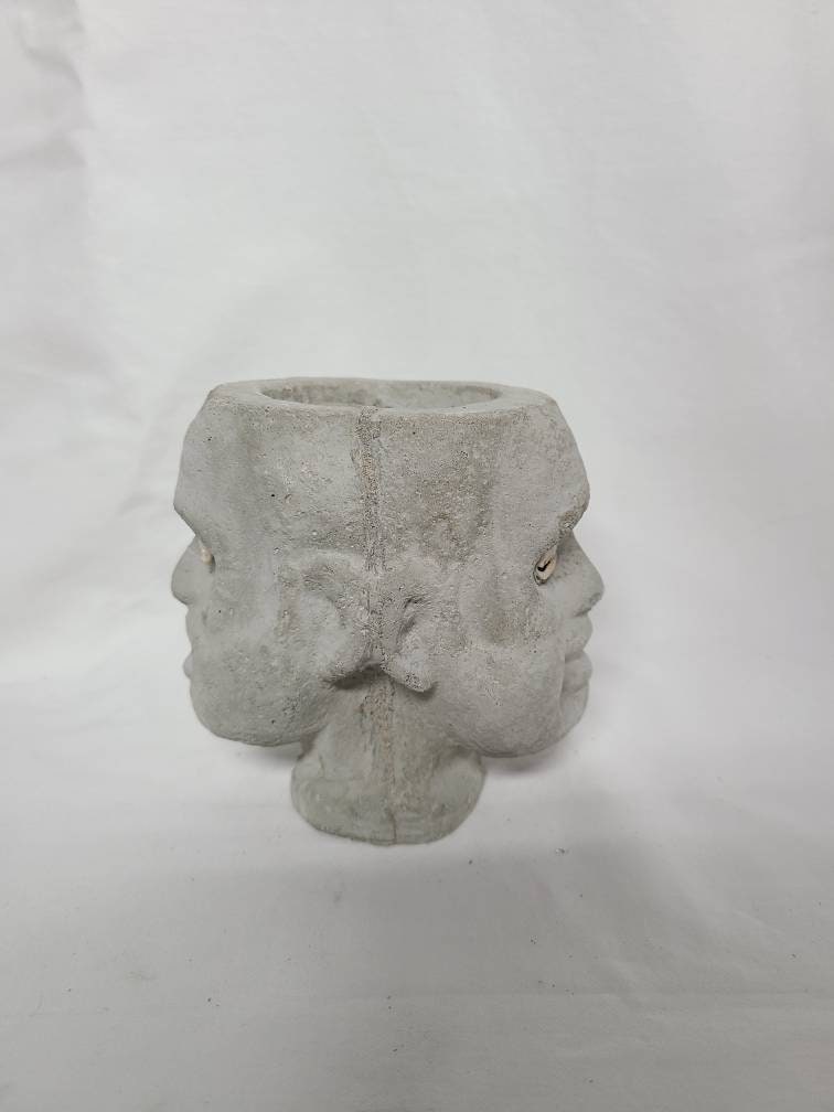 ELEGUA ELEGGUA ESHU Head Osha Orisha Ifa Orula Babalawo Santeria