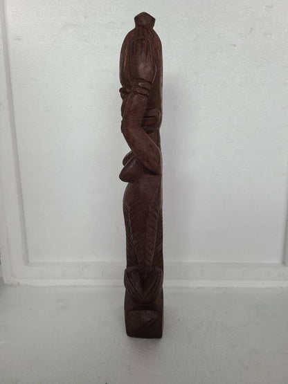 YEMAYA Alboran Muneco Doll Santeria Ifa Osha Palo