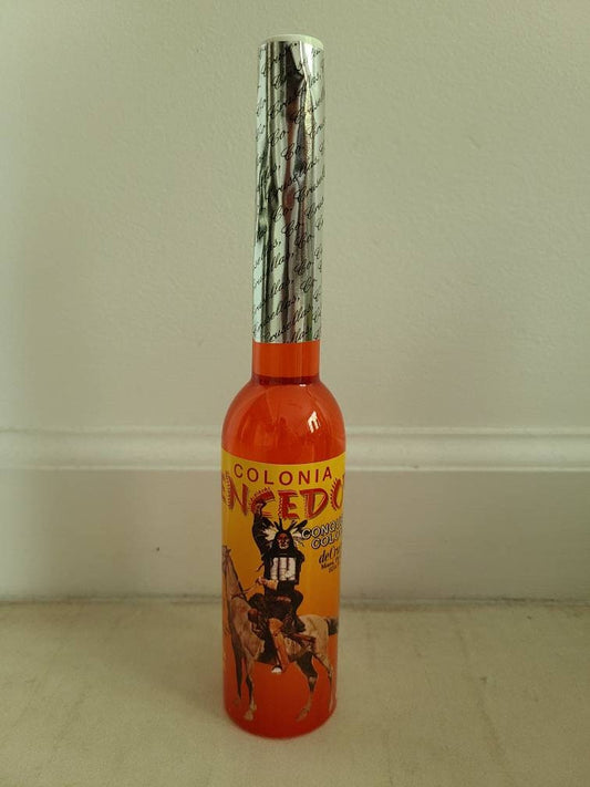 Vencedor Cologne 7 fl oz  De Crusellas Santeria Espitismo Misa Bano