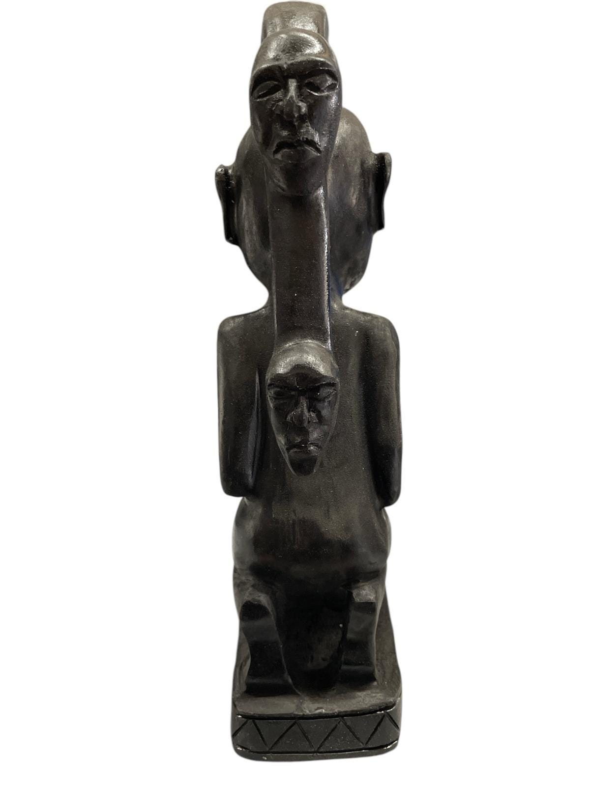 Eshu Esu Alaje Elegua Eleggua Religion Santeria Ifa Palo Nigerian Orisa Babalawo