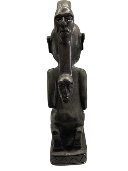 Eshu Esu Alaje Elegua Eleggua Religion Santeria Ifa Palo Nigerian Orisa Babalawo