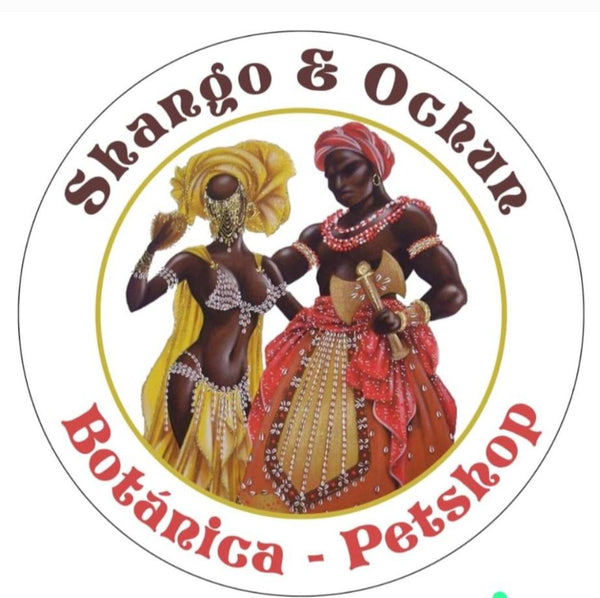 Shango ochun