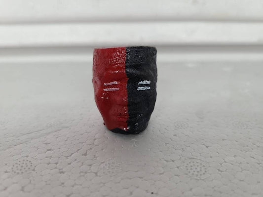 Elegua De Bolsilllo | Eshu De Bolsillo | Pocket Elegua | Amulet | Santeria Ifa
