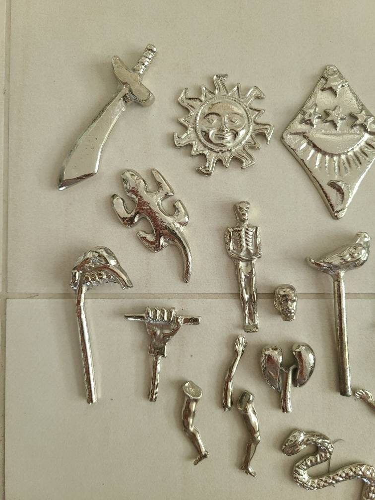 HERRAMIENTAS TOOLS DE Oduduwa, Oduwa obdudua odudua Santeria religion yoruba ifa