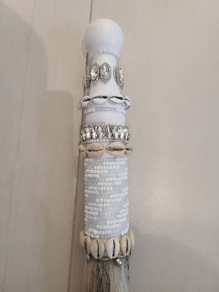 Obatala Irukere Obattala Baba Cola Santería Osha Santo Ifa