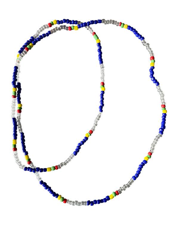 Herramientas de OLOKUN-Tools,Carga, and Collar for OLOKUM-Lukumi-Santeria-ifa