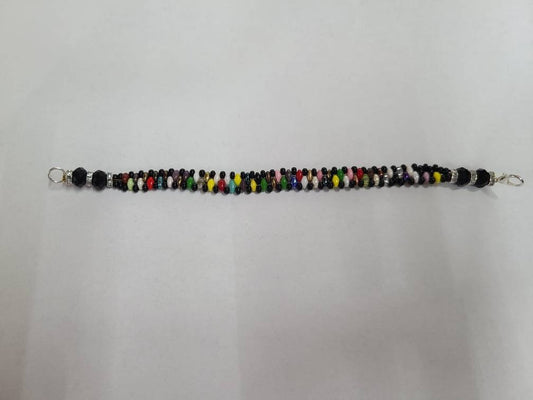 Oya Ide Yanza Yansa 7 Potencia Africana ilde Santeria Osha Santo