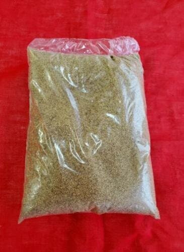 1 Lb Jutia, Pescado, Maiz Tostado, Elegua Egun Santeria Osha Palo Orisha