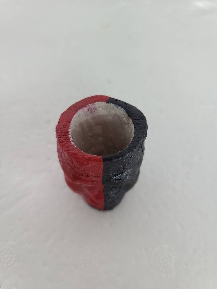 Elegua De Bolsilllo | Eshu De Bolsillo | Pocket Elegua | Amulet | Santeria Ifa