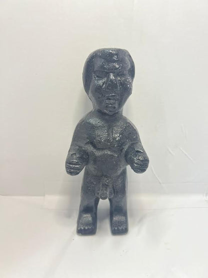 Ogun Muneco Alaromo Santeria Ifa Osha Palo
