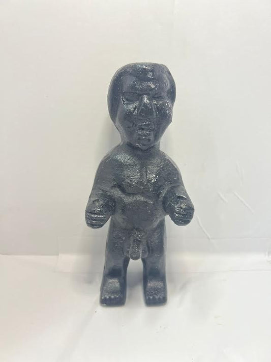 Ogun Muneco Alaromo Santeria Ifa Osha Palo