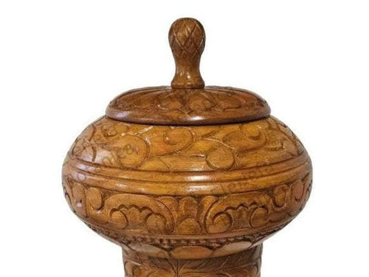 Batea for Shango Chango Orula Santeria Osha Santo Ifa Yoruba
