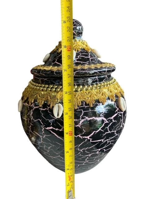 Sopera San Lazaro Nanu Nana Buruku Babaluaye ifa santeria Santo