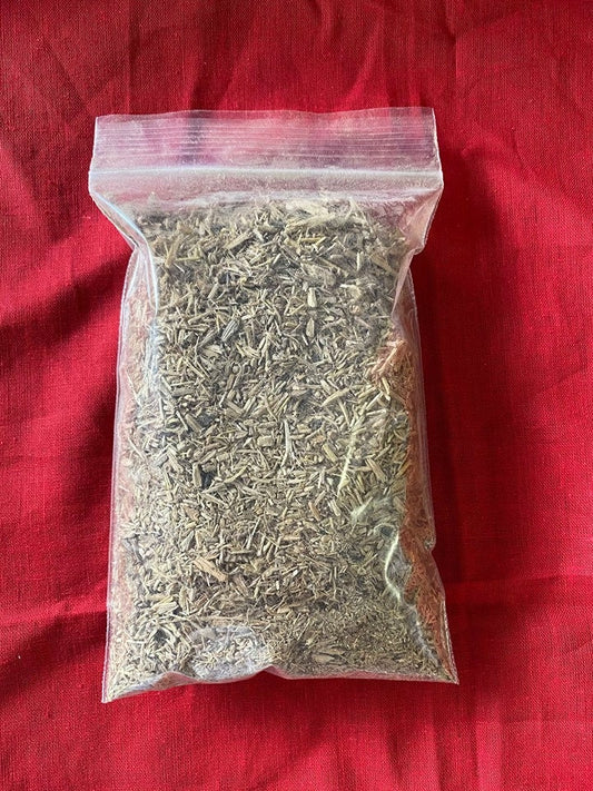 Carga de 63 Palos differente Molido Prenda Ozain Santeria Ifa Congo Egun Osha