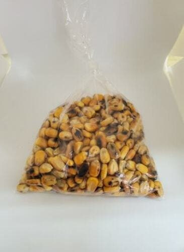 Maiz Tostado Roasted Corn Elegua Eshu Santeria Ifa Palo Osha Orisha