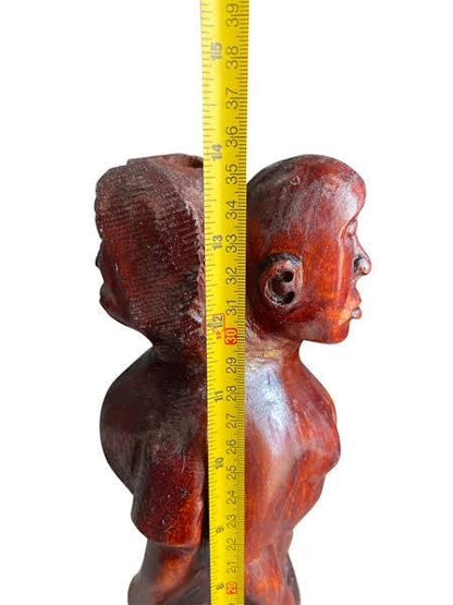 Alboran Osala Fobello Doll Men Women Muneco Eshu Santeria Osha Ifa Palo