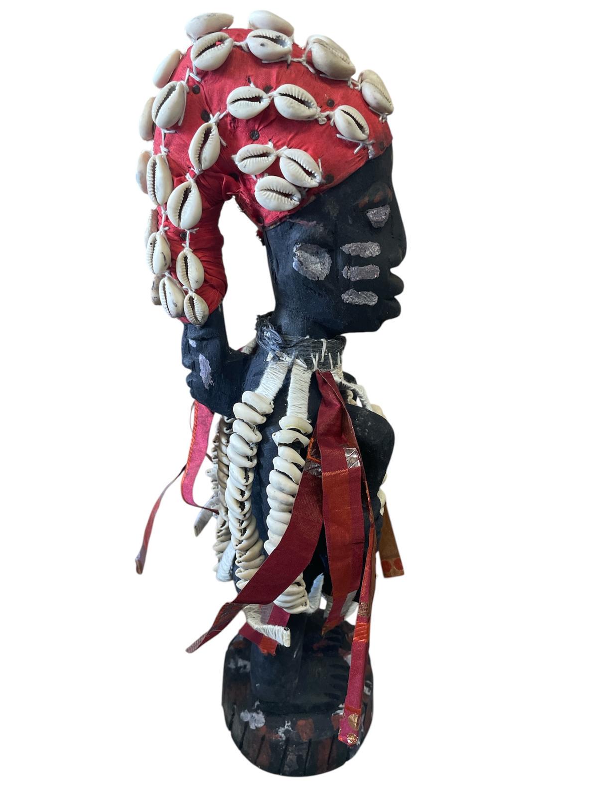 Eshu Esu Alaje Elegua Eleggua Religion Santeria Ifa Palo Nigerian Orisa Babalawo