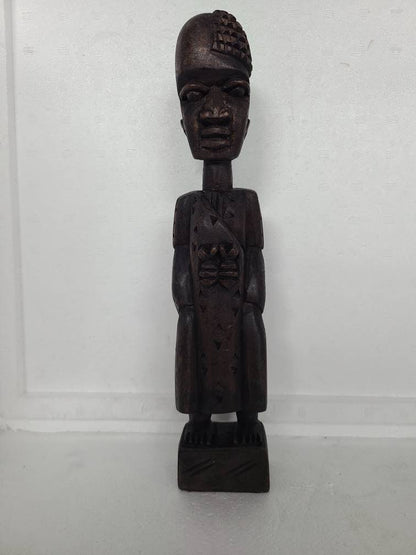 Obatala Alboran Muneco Doll Santeria Ifa Osha Palo