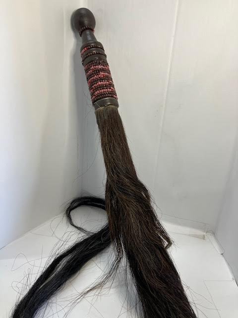 Oya Irukere Yansa Cola Santería Osha Santo Ifa