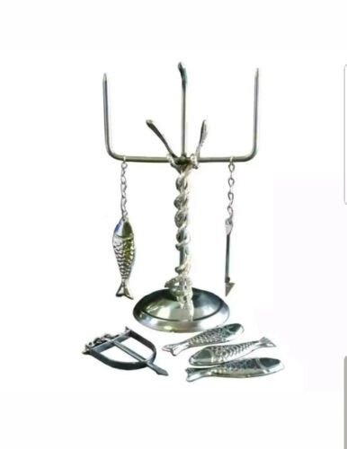 Herramienta/Tools De Inle santeria ifa osha orisha palo santo religion
