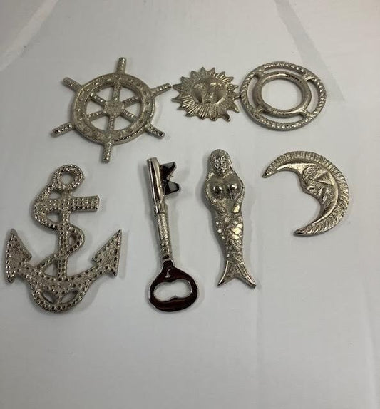 Herramienta Tools of Yemaya religion yoruba ifa santeria