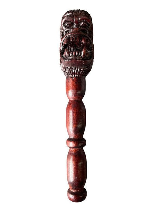 Okumambo Para Shango Chango Santeria Ifa Osha Palo