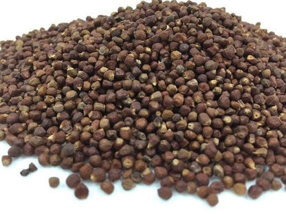 1lb Pimienta de Guinea Atare Santeria Osha Santo Palo Ifa
